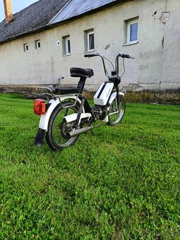 Predám Babettu 210 – dvojrýchlostná, funkčná - 3