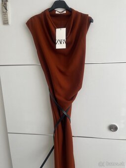 Zara šaty - 3