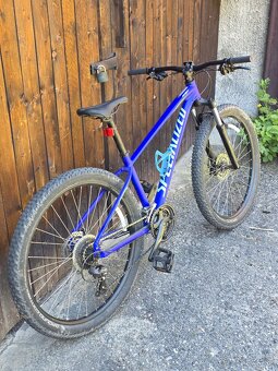 Damsky bicykel Specialized, 27,5 - 3