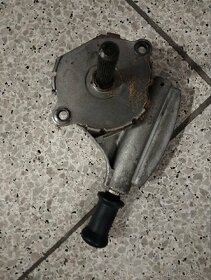 Predám náhradné diely na sedačku alfa Romeo 166 - 3