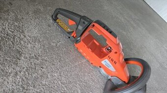 Nožnice na živý plot HUSQVARNA 520iHD60 - 3