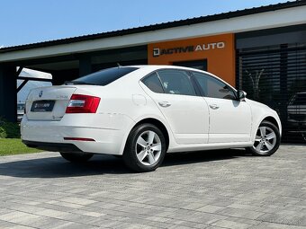 Škoda Octavia 2.0 TSi DSG, r.v.: 2019 - 3