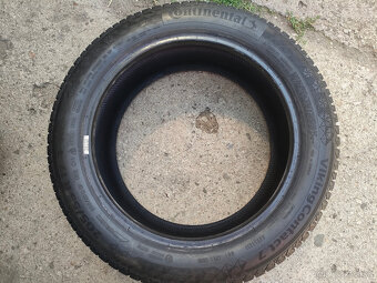 Pneumatiky 205/55 R17 95T XL VikingContact 7 Continental - 3