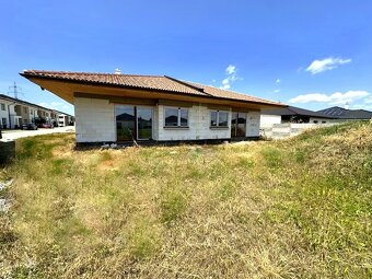4 izbový rodinný dom 113 m2 s vlastným pozemkom 337 m2 - 3