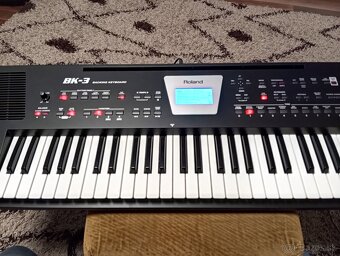 Roland bk3 - 3