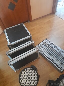 Reproduktory - 3