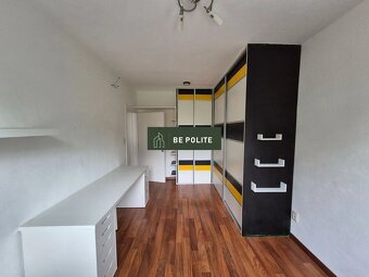 Prenájom 3-izbový byt, 62 m2, loggia, výborná lokalita, Levi - 3