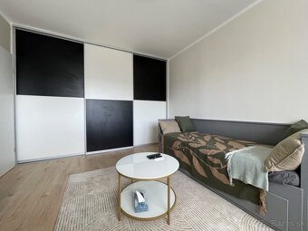 Zariadený 1 izb. byt 37m² Žarnovická, Bratislava - Rača - 3