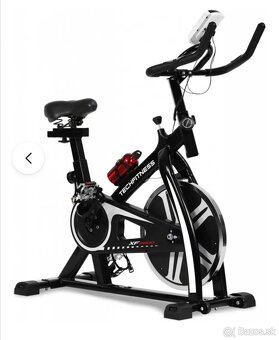 Spinningovy bicykel techfitness XF3900 - 3