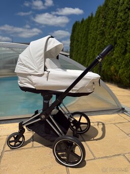 Cybex priam off - 3