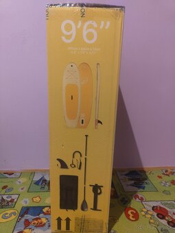 Paddleboard - 3
