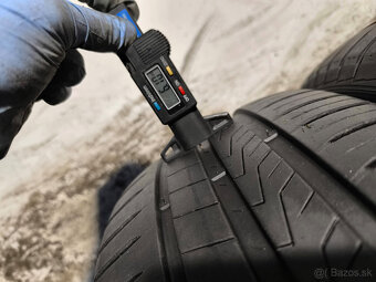 205/55 R16 Letné pneumatiky Hankook Kinergy Eco 4 kusy - 3