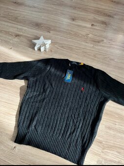 Ralph Lauren sveter - 3