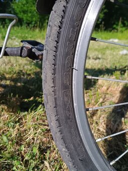 Detský bicykel DEMA DENY - 3