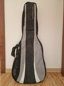 Gitara Occitania OC66 - 3