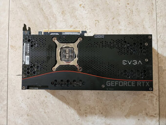 EVGA GeForce RTX 3080 FTW3 ULTRA - 3