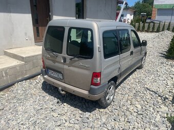 Citroen Berlingo - 3