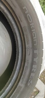 Letné pneumatiky R16 195/55 Nokian Wetproof 1 - 3
