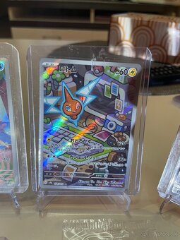 Pokemon karty - 3