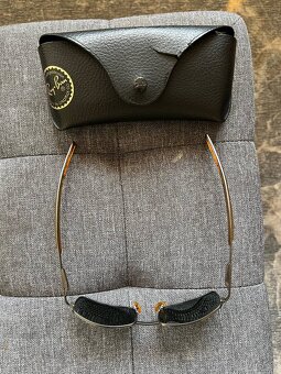 Slnečné okuliare Ray-Ban - 3