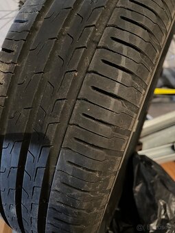 letne pneumatiky 185/65 r15 - 3