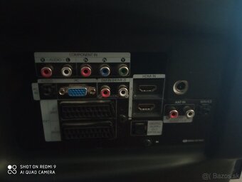 Televízor Samsung - 3
