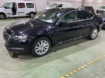 Škoda Superb 2.0 TDI SCR Style - Odpočet DPH - 3