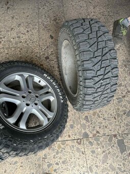 265/60 r18 - 3