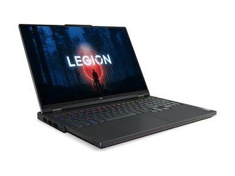 LENOVO Legion PRO 7 16":Ryzen 7945,32GB,SSD 1TB,RTX4080 12G - 3