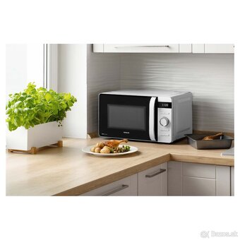 SENCOR SMW 5017WH - 3