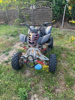 Atv 150 - 3
