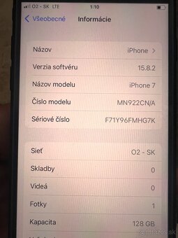 iphone 7 - 3