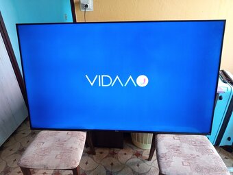 Hisense 65A7100F 65"(165 CM) bezrámikový 4K UHD inteligentn - 3
