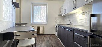 PNORF – kompl. zariadený 2i byt, 51 m2, šatník, Hollého ul. - 3