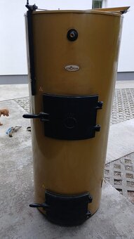 Predam kotol - 3