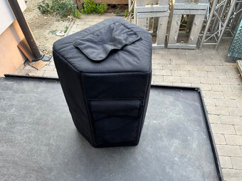 obal na reprobox Yamaha DSR112 . - 3