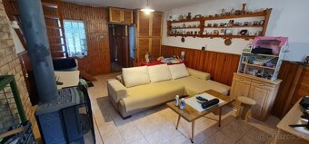 Chata alebo trvalé pobyt - 3