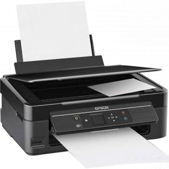 Epson Expression Home XP-342 - 3