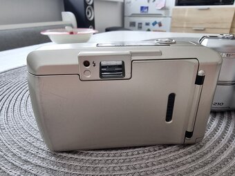 Olympus - 3