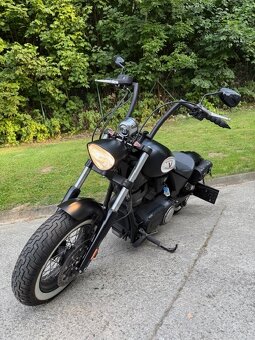 Victory Highball 1731ccm r.v.2012 - 3
