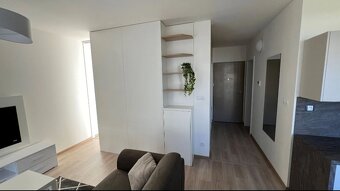Na prenájom 1,5 byt s parkovaním v Bory - 3