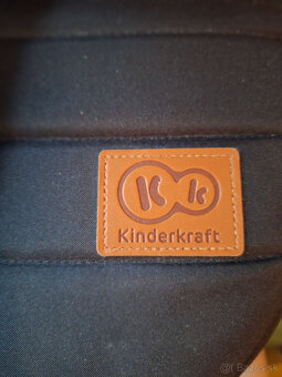 Kočík Kinderkraft - 3