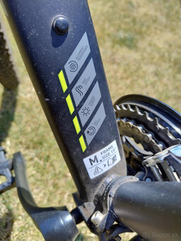 Kross hexagon 5.0 - 3