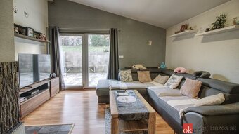 Na predaj 4-izbový rodinný dom, komplet zariadený, 8 ár poze - 3