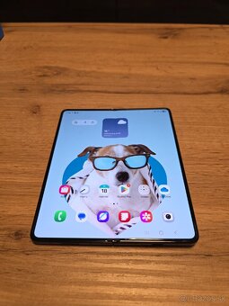 Samsung Galaxy Z Fold 5 512gb - 3