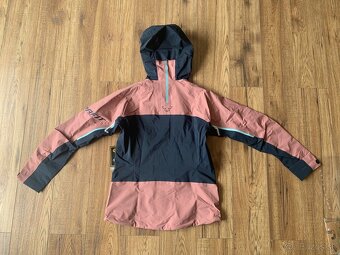 dynafit radical 2 gtx jacket mokarosa - 3