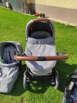 Britax Romer Smile III - 3
