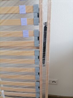 Predam polohovatelny rost 80x200 - 3