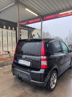 Fiat panda 100hp - 3