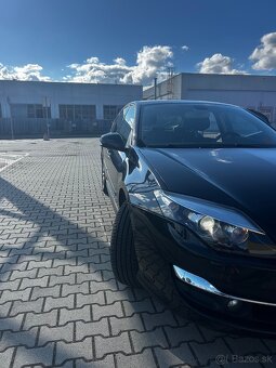 Renault Laguna 3 2.0 dCi (110 kW) – 2012 - 3